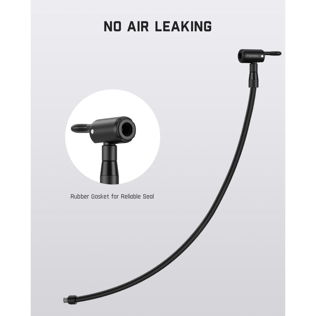 Fanttik Air Pump Extension Hose Adapter