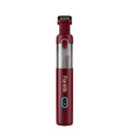 Fanttik Slim V8 Apex Car Vacuum RobustClean Red with brush head attachment