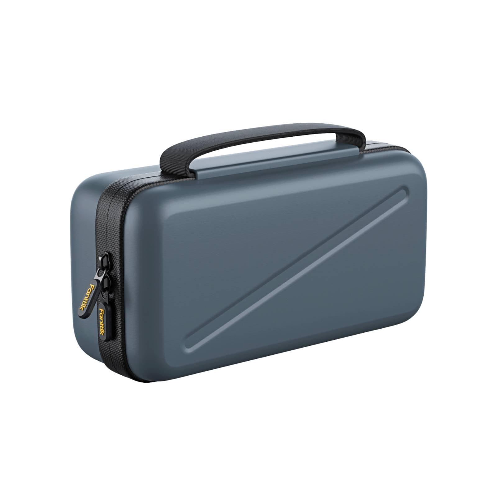 Fanttik EVA protection case for X8 APEX tire inflator with handle and zipper