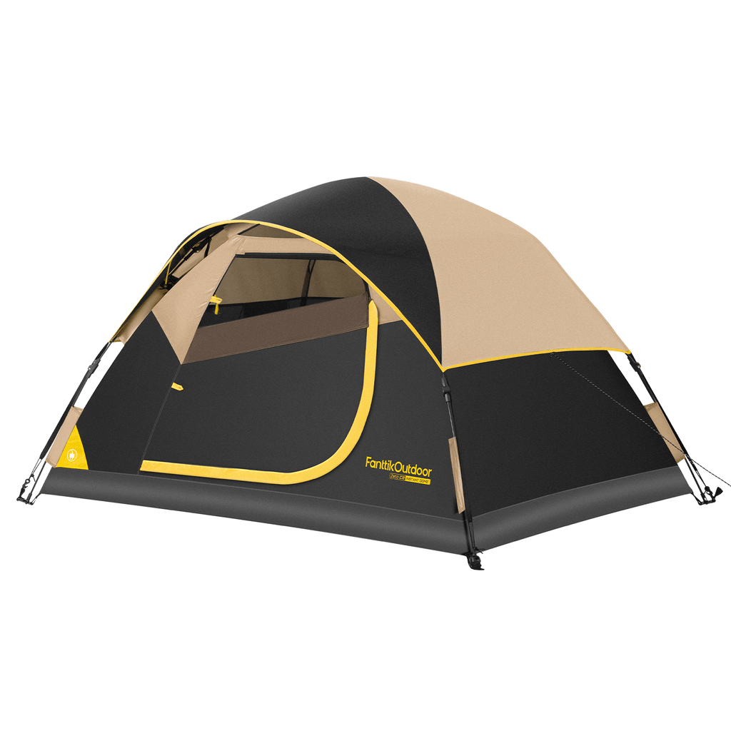 FanttikOutdoor Zeta C2 Camping Tent