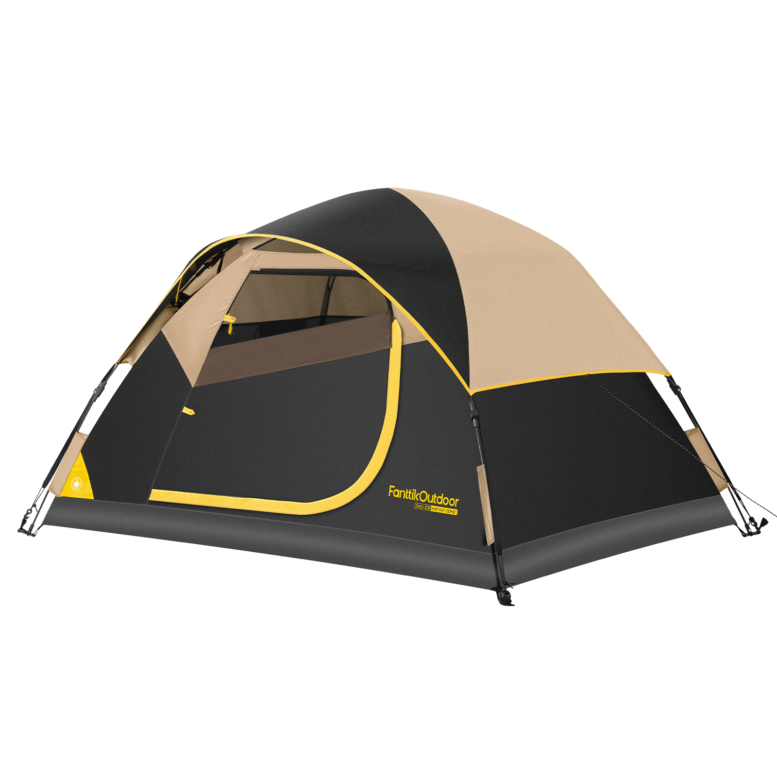 FanttikOutdoor Zeta C2 Camping Tent