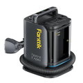 Fanttik Textra 11 Apex Cordless Carpet and Upholstery Cleaner