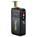 Fanttik A10 Pro 2-in-1 laser distance meter with tape measure and digital display