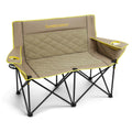 FanttikOutdoor Zeta L11 Duo Pro Double Camping Chair