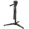 Fanttik DT10 Pro Laser Level Tripod with adjustable head and 1/4" mount