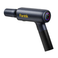 Fanttik NB10 Flip cordless pressure washer gun with foldable handle, black