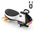 FanttikRide N7 Ultra 12V Electric Wiggle Car with Pedal
